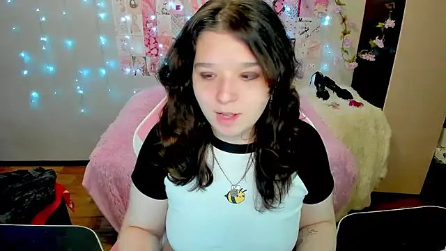 Kate Acid online show from August 1, 11:29 pm
