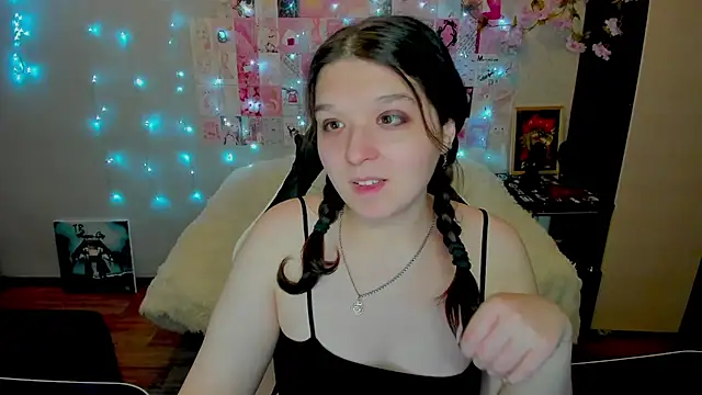 Kate Acid online show from June 29, 12:17 am