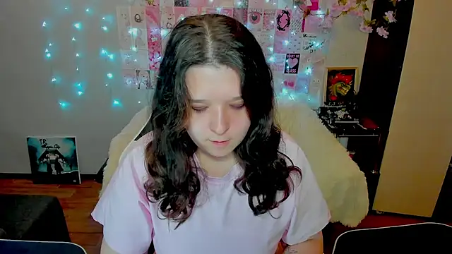 Kate Acid online show from July 3, 3:23 am