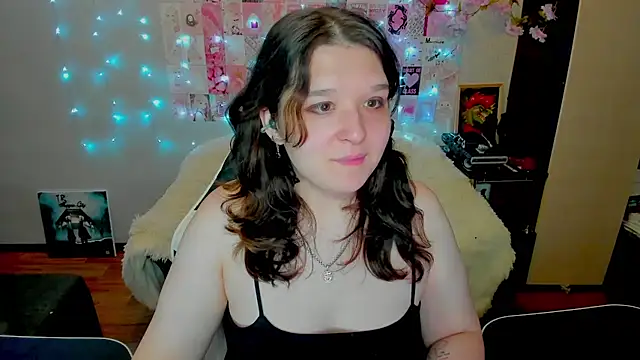 Kate Acid online show from July 17, 11:30 pm