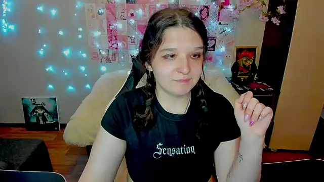 Kate Acid online show from June 27, 5:41 am