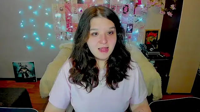 Kate Acid online show from July 13, 12:00 am