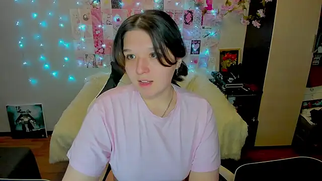Kate Acid online show from July 14, 11:20 pm