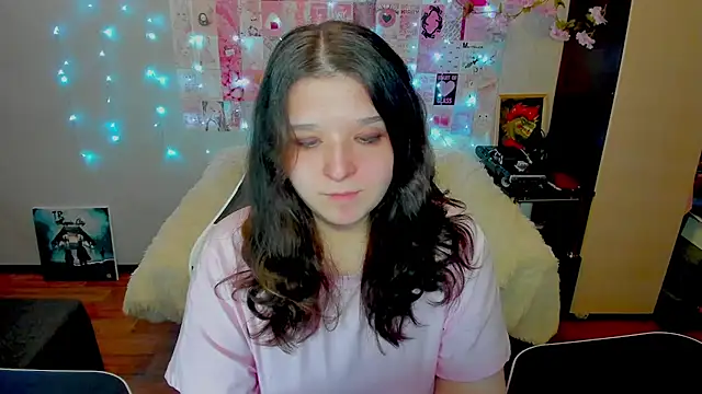 Kate Acid online show from July 4, 3:24 am