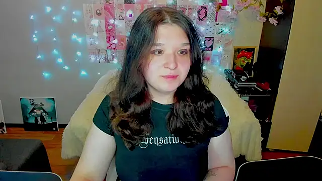 Kate Acid online show from July 10, 11:04 pm