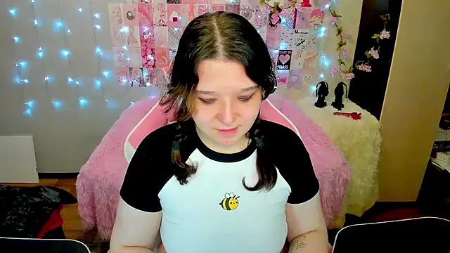 Kate Acid online show from July 23, 12:12 am
