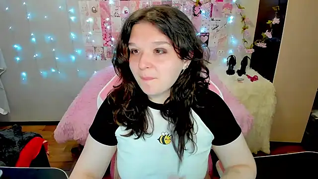 Kate Acid online show from July 29, 11:16 pm