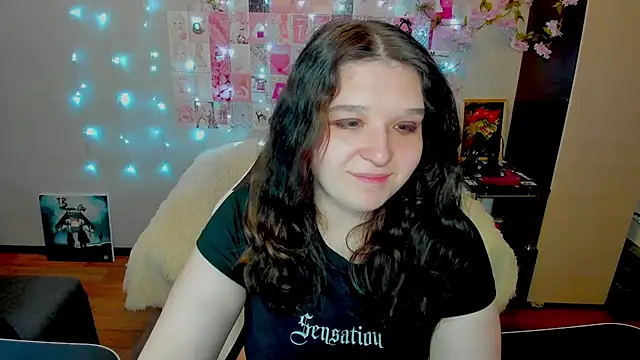 Kate Acid online show from June 21, 12:25 am