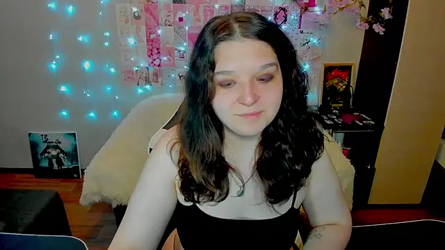 Kate Acid online show from June 18, 12:23 am