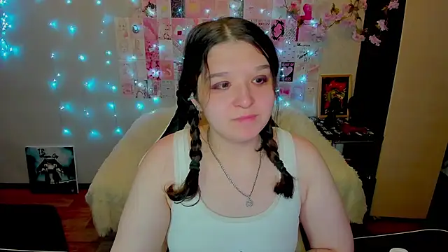 Kate Acid online show from June 29, 11:37 pm