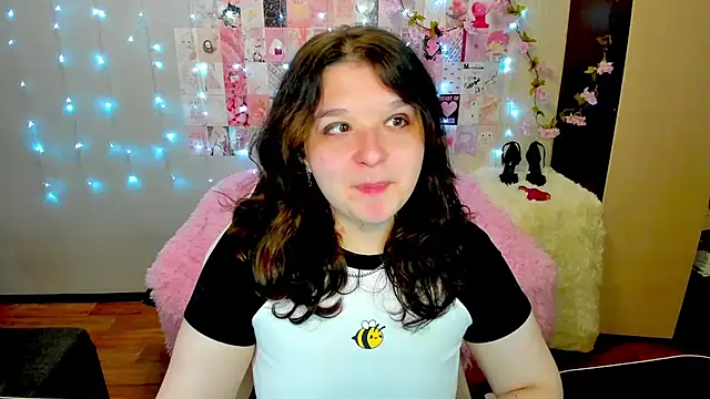 Kate Acid online show from July 19, 11:40 pm
