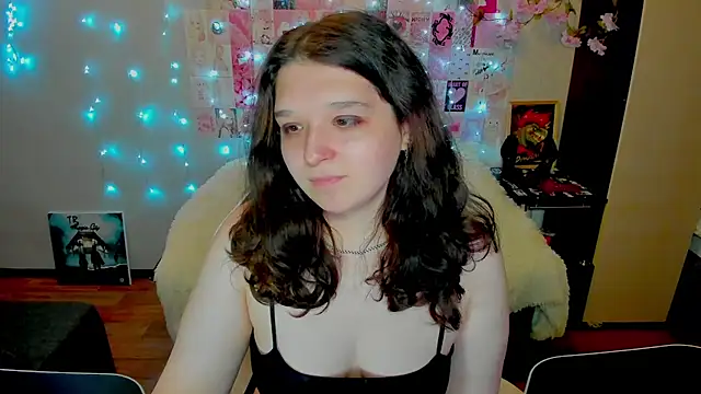 Kate Acid online show from June 28, 12:06 am