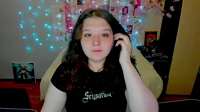 Kate Acid online show from July 6, 11:29 pm