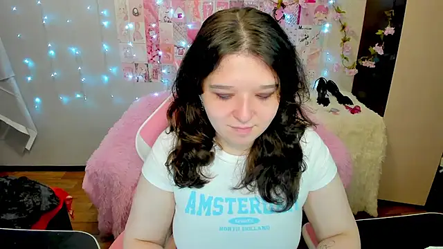 Kate Acid online show from July 31, 12:00 am