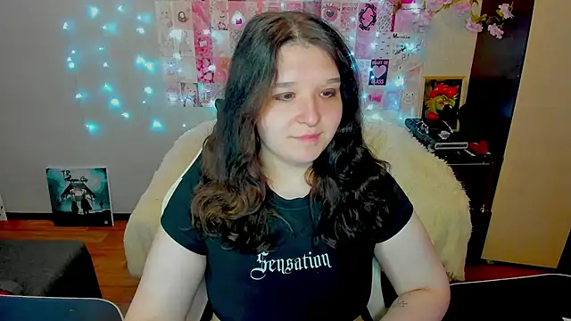 Kate Acid online show from July 8, 11:51 pm