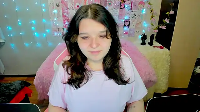 Kate Acid online show from July 25, 11:56 pm