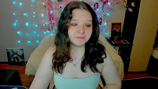 Kate Acid online show from June 17, 12:12 am