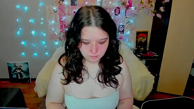 Kate Acid online show from June 22, 12:26 am