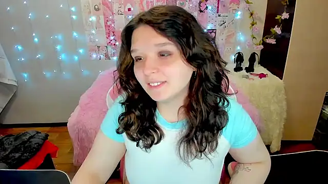 Kate Acid online show from July 27, 12:07 am