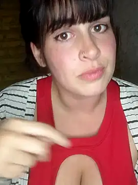 Tuputita11099 online show from April 22, 7:55 pm