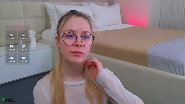 JesseFost online show from March 11, 5:22 am