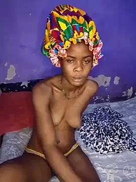 Botanyberry online show from April 3, 8:07 pm