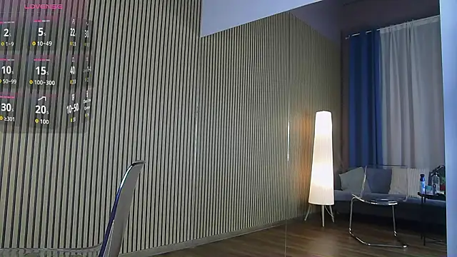 IsabellRay online show from March 11, 6:39 am