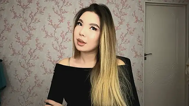 Elina Mottel online show from March 10, 10:08 am