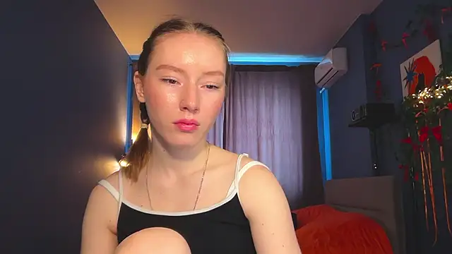 Anna Kare online show from March 27, 7:32 am