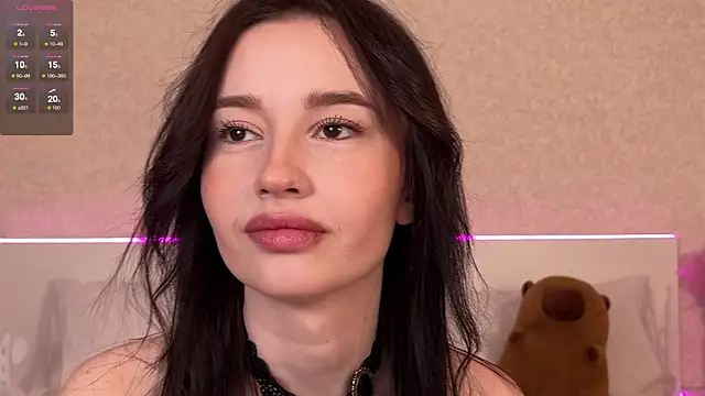 Kellris online show from March 17, 5:06 pm