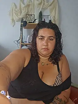 Deesse luna online show from May 1, 7:55 am