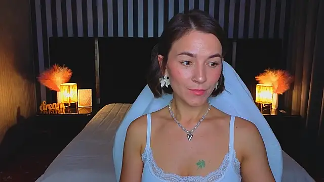 GracefulMichelle online show from July 8, 7:27 pm