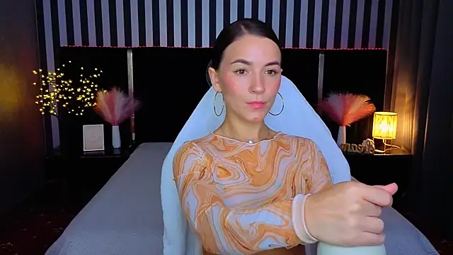 GracefulMichelle online show from June 29, 7:13 pm