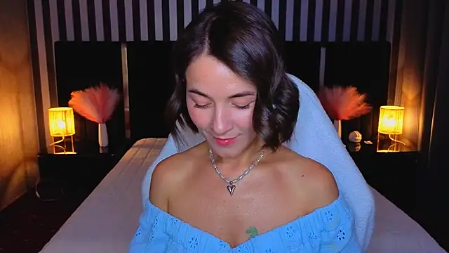 GracefulMichelle online show from July 23, 7:33 pm