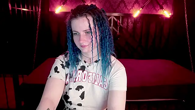 AlisaGracee online show from May 3, 12:52 pm