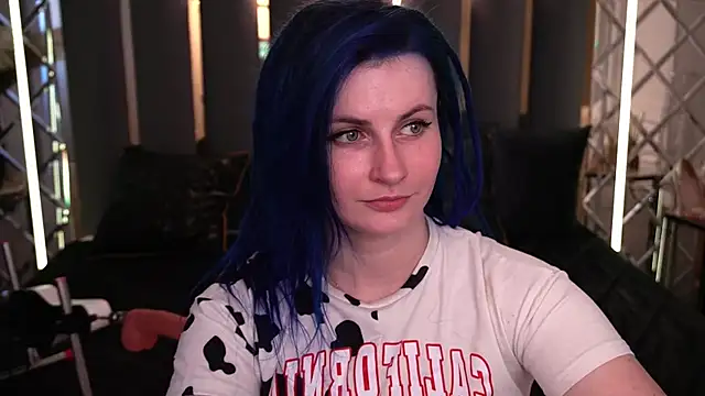 AlisaGracee online show from July 7, 5:43 am
