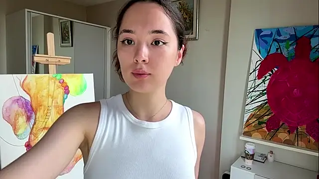 BritneyLusty online show from March 16, 5:44 am