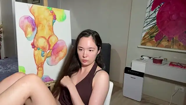 BritneyLusty online show from March 5, 3:30 pm