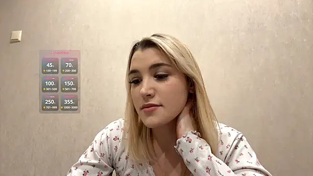 MerryVideo online show from March 11, 8:11 pm