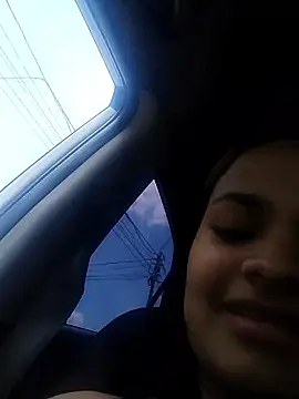 SiaFoxx  online show from March 16, 5:17 pm