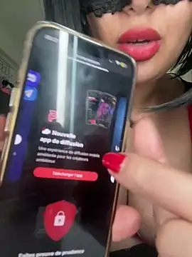 katy nour online show from July 14, 1:39 am