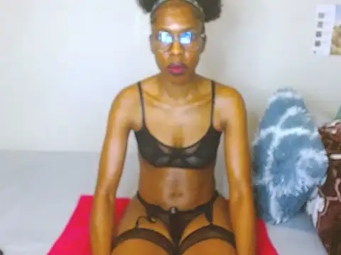 ChocoSlenderXXX online show from July 26, 4:37 pm