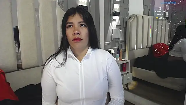 belen green online show from July 30, 12:17 pm
