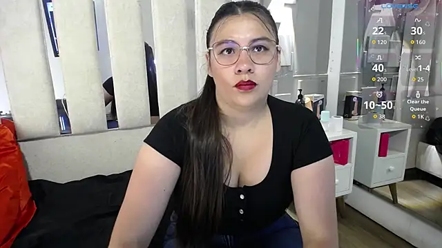 belen green online show from July 29, 11:43 am