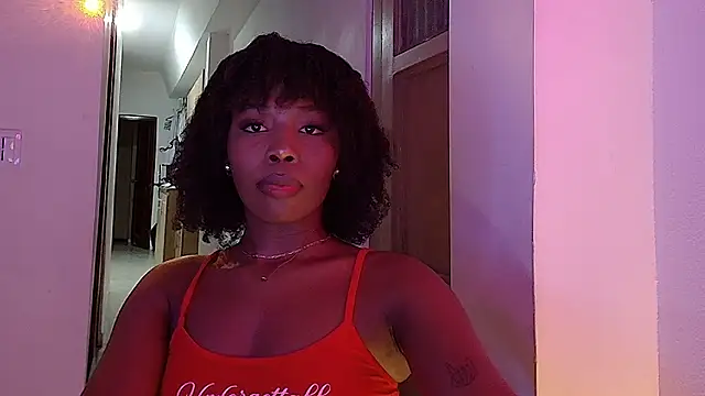 Lunaruiz online show from March 16, 11:52 pm