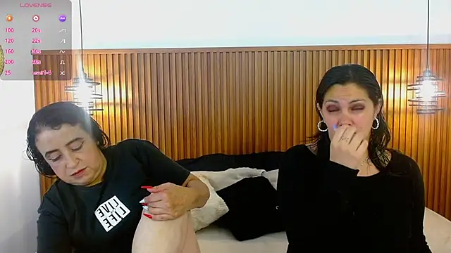 Annita sex69 online show from July 27, 1:08 pm