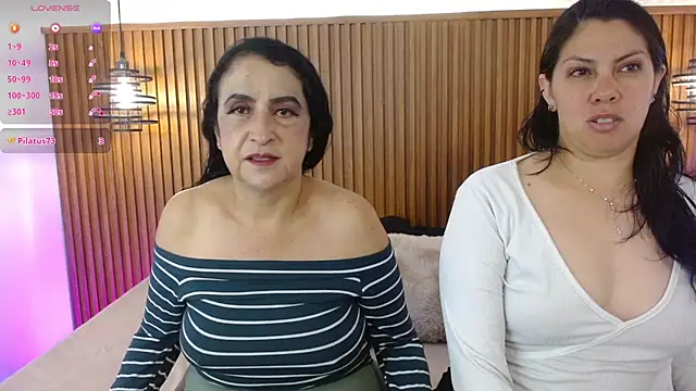 Annita sex69 online show from July 22, 1:34 pm