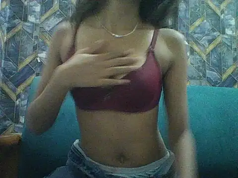 Rani1993 online show from February 22, 3:35 pm