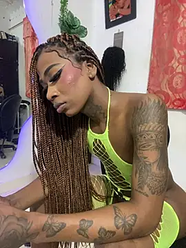 Sheinny brown1 online show from July 7, 6:58 am