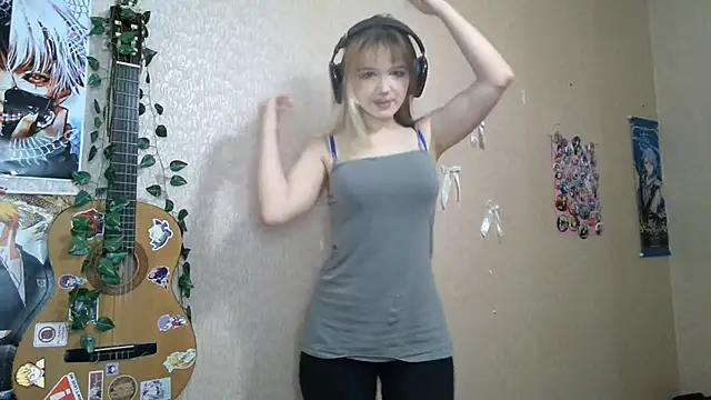 MilaTyan online show from June 7, 3:08 pm